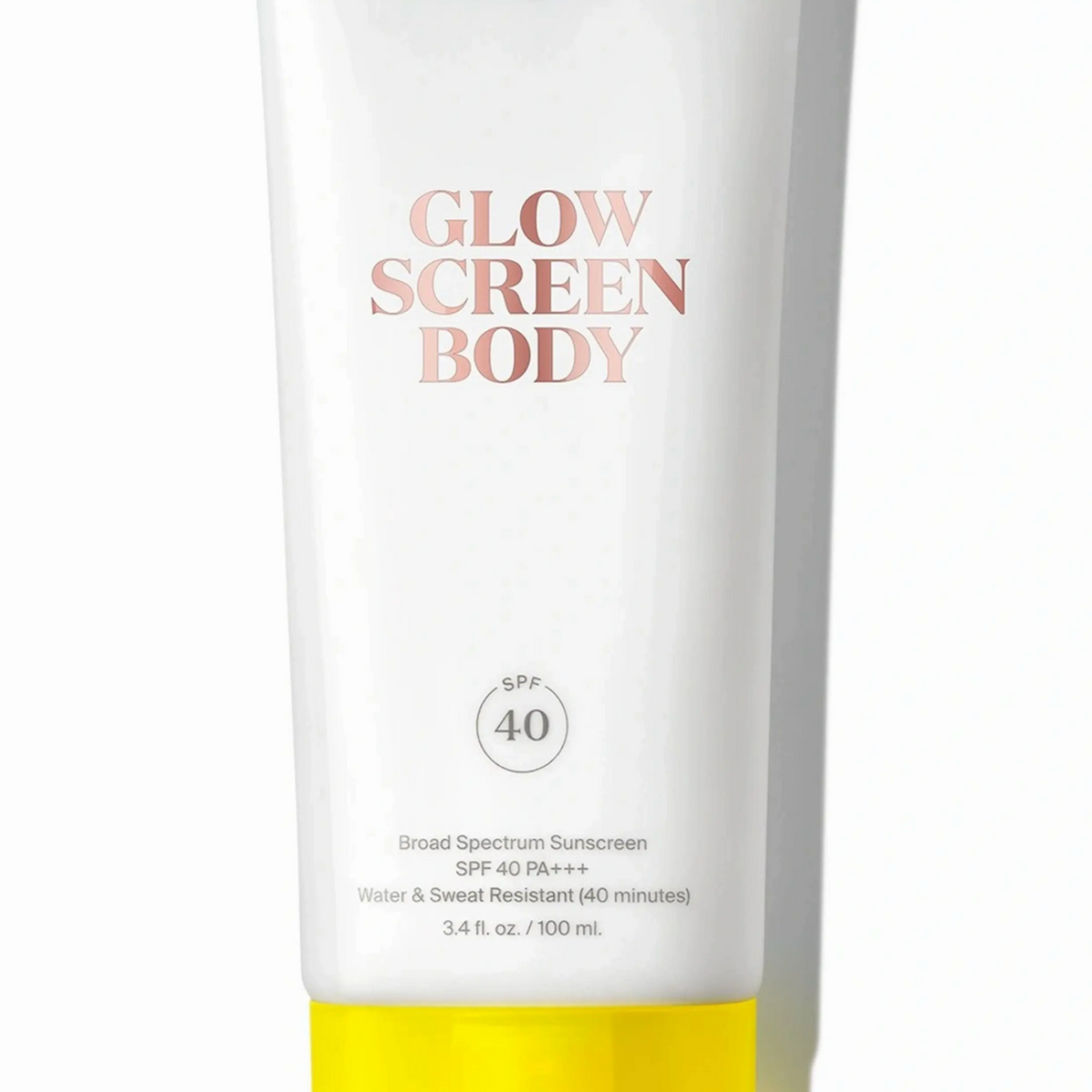 Glowscreen Body SPF 40 Millo