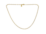 Load image into Gallery viewer, Khris Thin Necklace - Millo Jewelry
