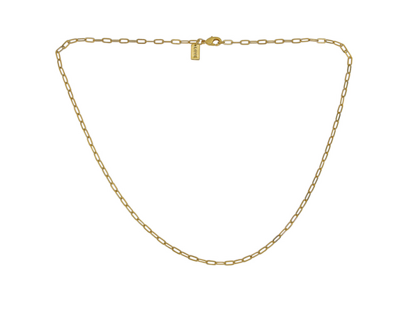 Khris Thin Necklace - Millo Jewelry