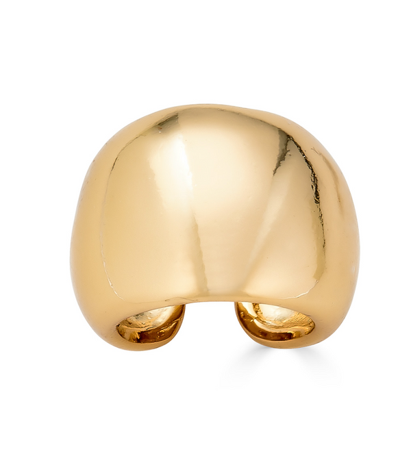 Stella Large Cuff - Millo Jewelry
