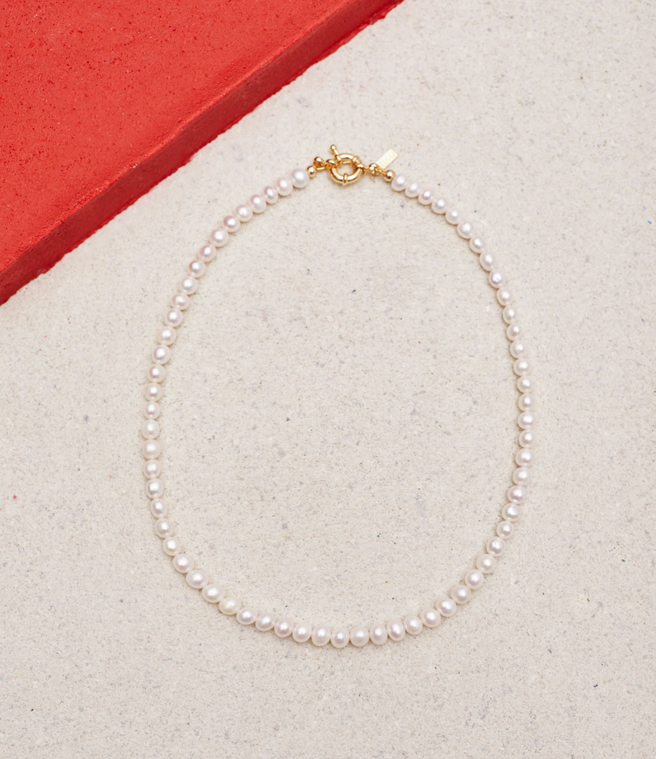 beckett necklace - Millo Jewelry