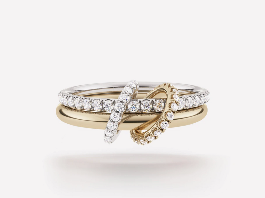 Ceres Gold - Millo Jewelry