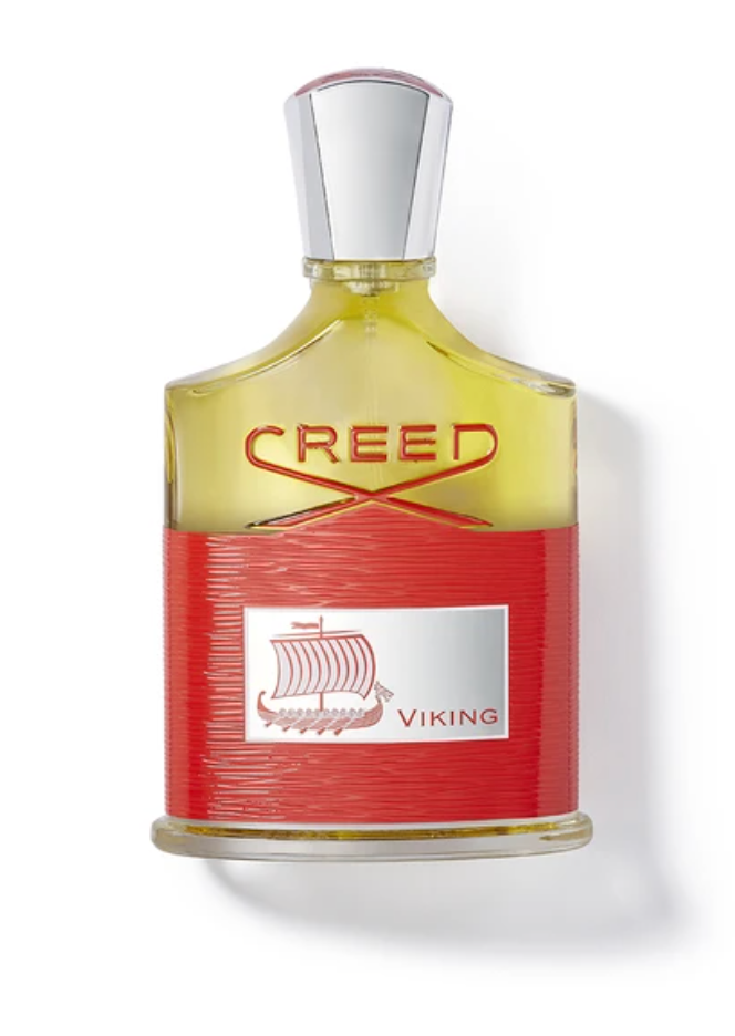 Creed Viking - Millo Jewelry