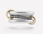 Load image into Gallery viewer, LIBRA GRIS - Millo Jewelry
