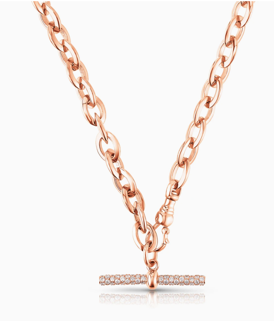 Pantheon Necklace - Millo Jewelry