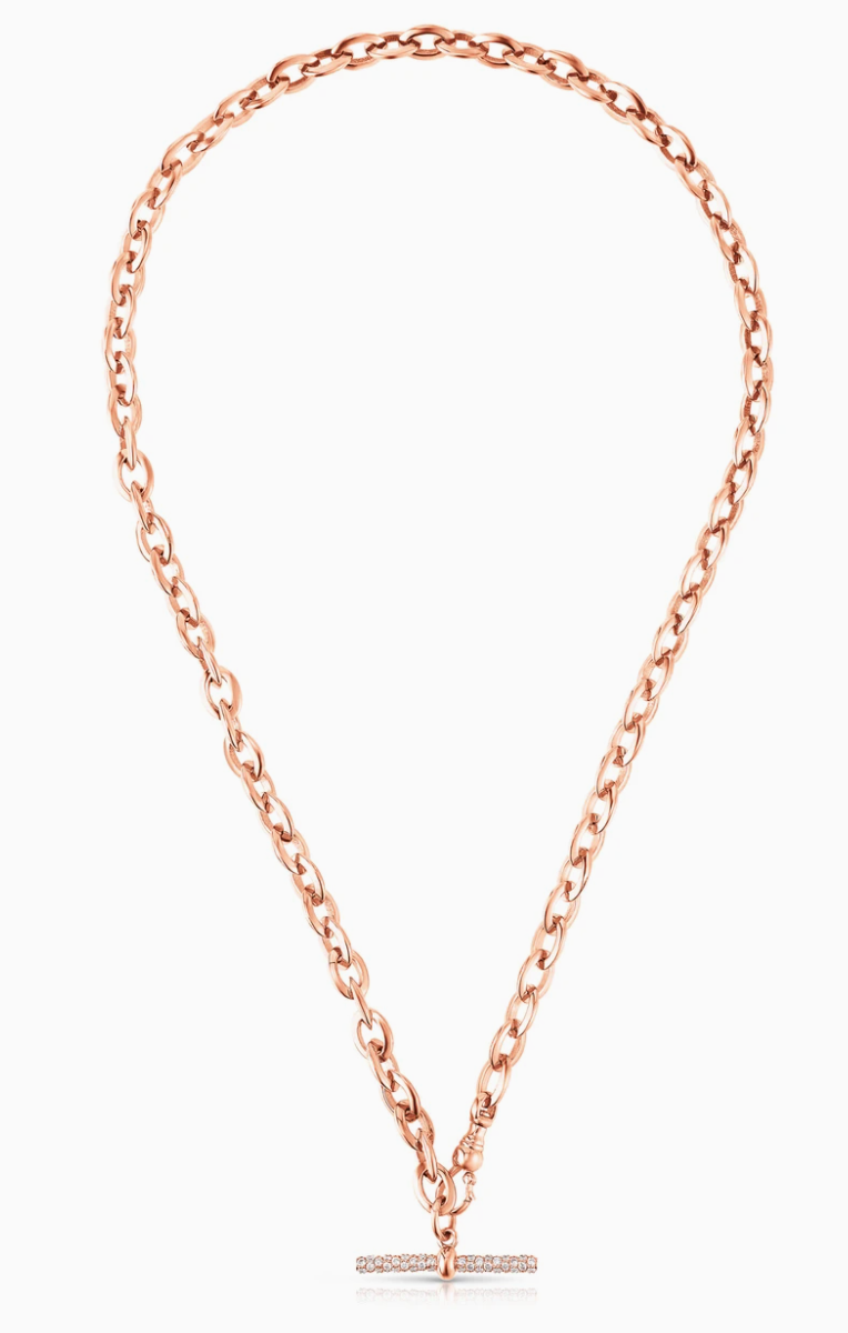 Pantheon Necklace - Millo Jewelry