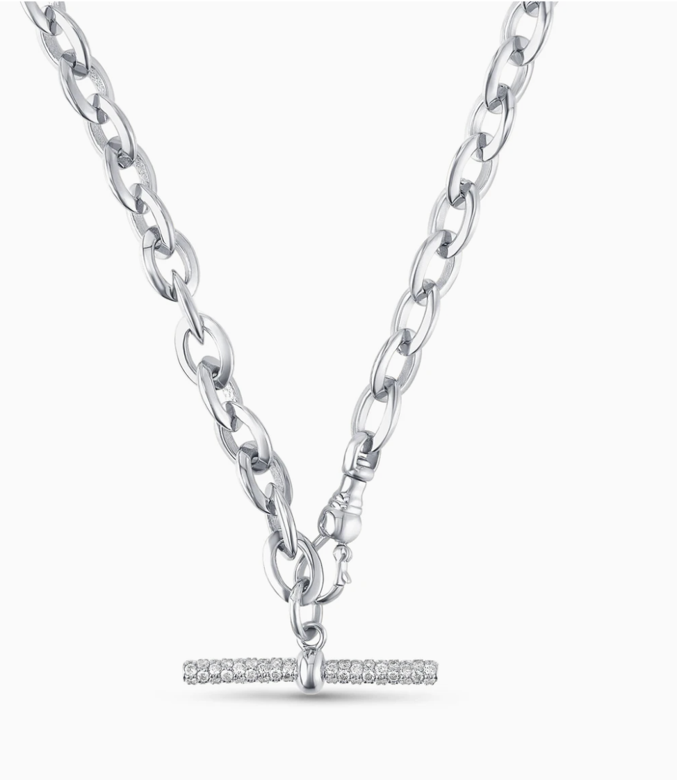 Pantheon Necklace - Millo Jewelry