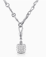 Load image into Gallery viewer, Trilogy Necklace - Millo Jewelry
