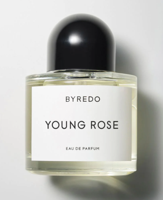 Byredo Young Rose - Millo Jewelry
