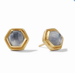 Load image into Gallery viewer, Palladio Stud - Millo Jewelry
