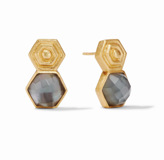 Palladio Earring - Millo Jewelry