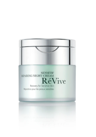 SENSITIF REPAIRING NIGHT CREAM Recovery For Sensitive Skin - Millo Jewelry