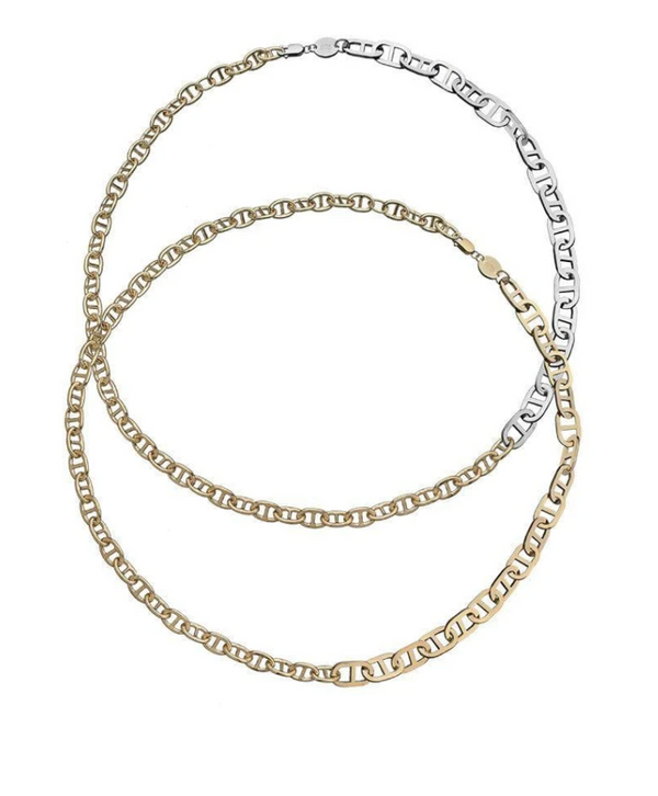DEVYN NECKLACE - Millo Jewelry