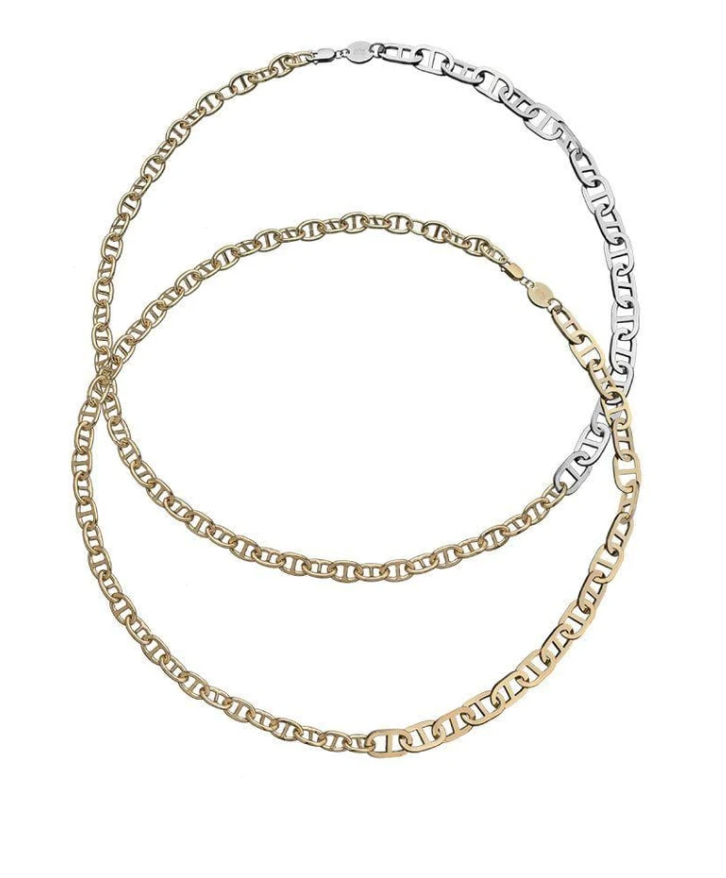 DEVYN NECKLACE - Millo Jewelry