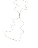 Load image into Gallery viewer, LALA BODY CHAIN - Millo Jewelry
