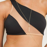 Load image into Gallery viewer, LALA BODY CHAIN - Millo Jewelry
