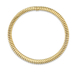 Load image into Gallery viewer, Large Zoe Choker - Millo Jewelry
