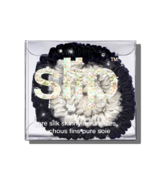 Slip Scrunchies Crystal Collection - Millo Jewelry