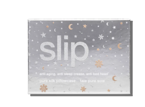 Holiday Edition Slip Silver Gift Set - Millo Jewelry
