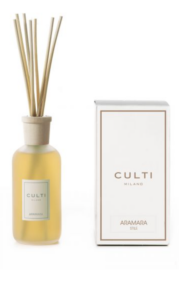 DIFFUSER STILE ARAMARA - Millo Jewelry