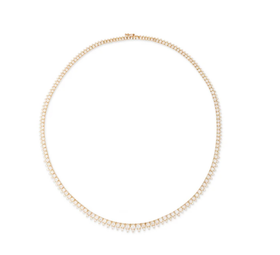 The claudia Necklace - Millo Jewelry