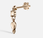 Load image into Gallery viewer, Single Tassel Piercing - Millo Jewelry
