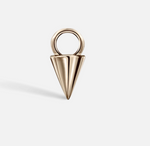 Load image into Gallery viewer, Small Spike Charm - Millo Jewelry