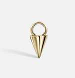 Load image into Gallery viewer, Small Spike Charm - Millo Jewelry