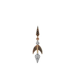 Load image into Gallery viewer, QUETTA EARRING - Millo Jewelry
