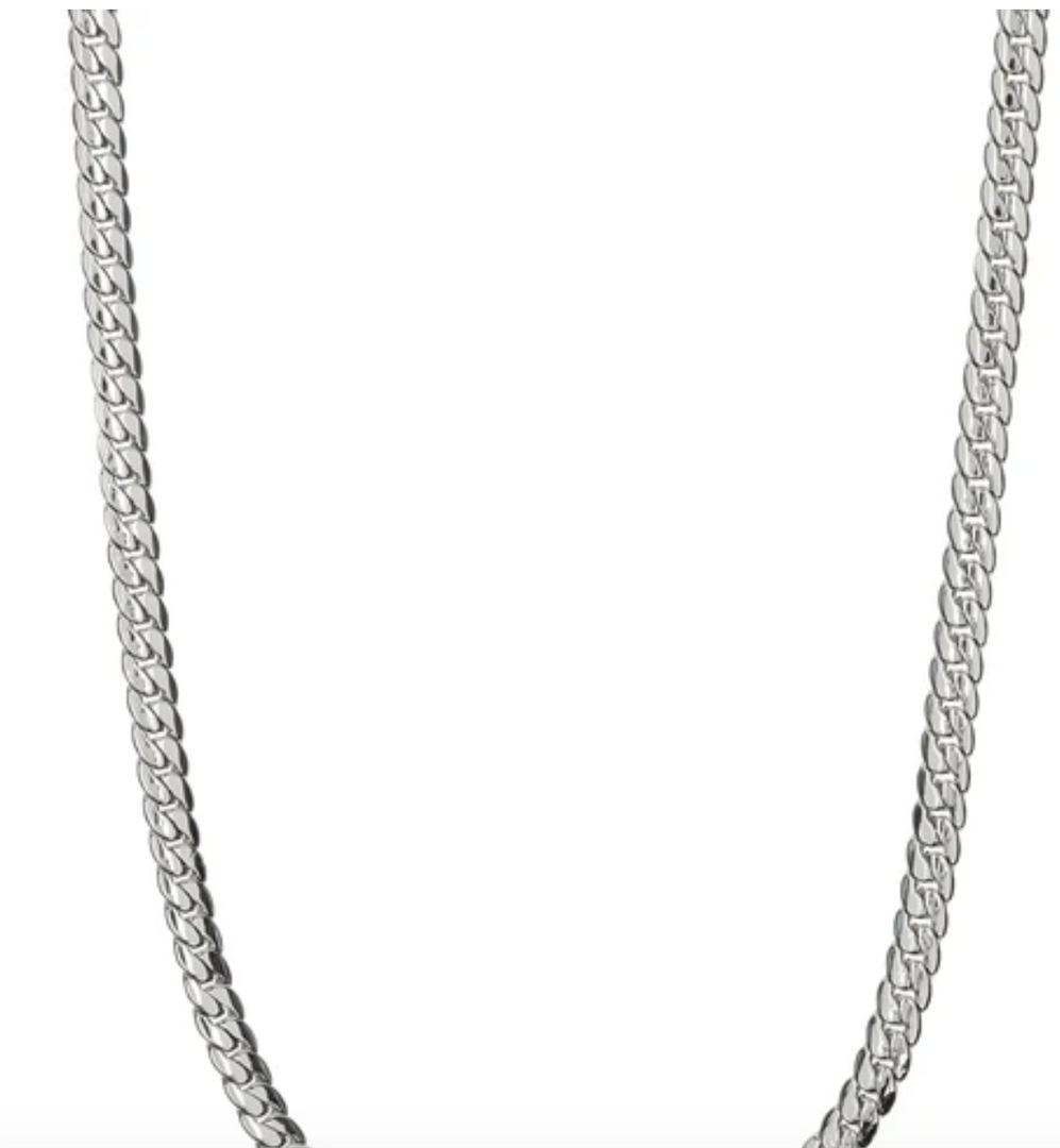 Ferrera Chain Necklace - Millo Jewelry