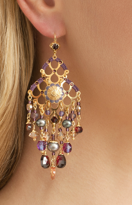 Reine Mini Earrings - Millo Jewelry