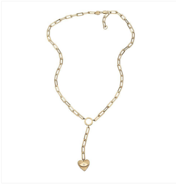 TALIA LARIAT - Millo Jewelry
