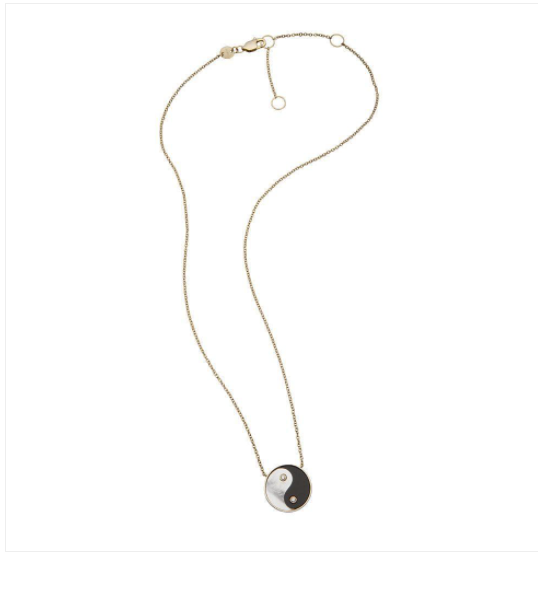 SONYA NECKLACE - Millo Jewelry