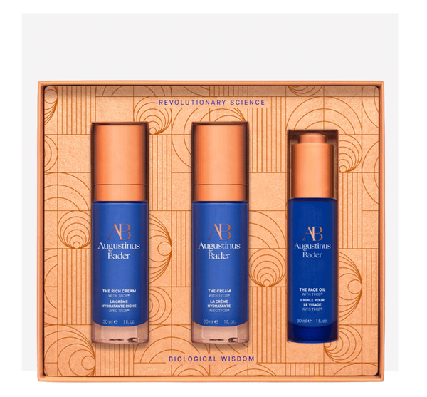 The Hero Face Hydrators - Millo Jewelry