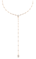 Load image into Gallery viewer, DIAMOND 2 IN 1 ILLUSION CONSTELLATION NECKLACE - Millo Jewelry