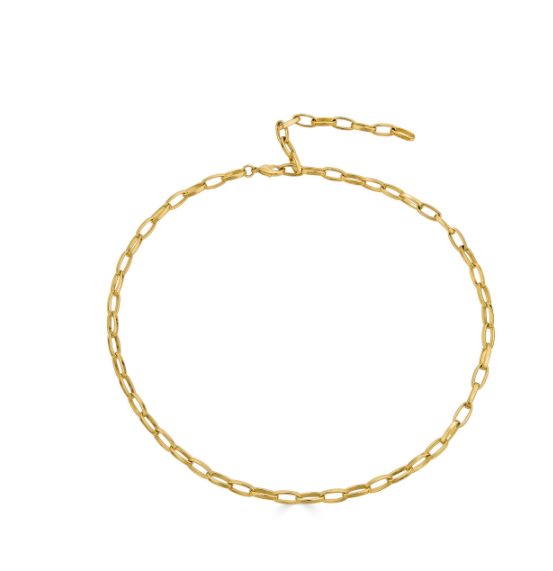 Heidi Lariat Necklace - Millo Jewelry