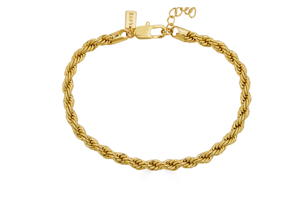 Frankie Bracelet - Millo Jewelry
