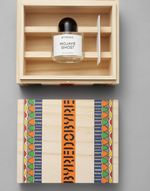 Load image into Gallery viewer, Wooden box Byredo perfume - Millo Jewelry