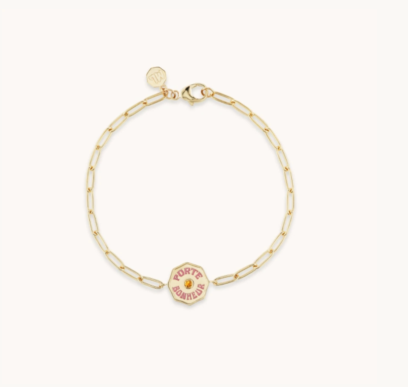 Petite Porte Bonheur Bracelet - Millo Jewelry