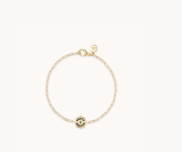 Wee Porte Bonheur Bracelet - Millo Jewelry