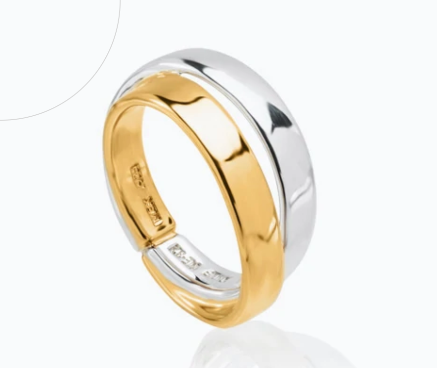 CANTINO RING - Millo Jewelry