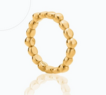 Load image into Gallery viewer, CHURUMBELA DOTS RING - Millo Jewelry
