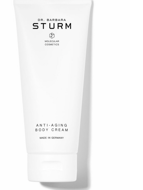 ANTI-AGING BODY CREAM - Millo Jewelry
