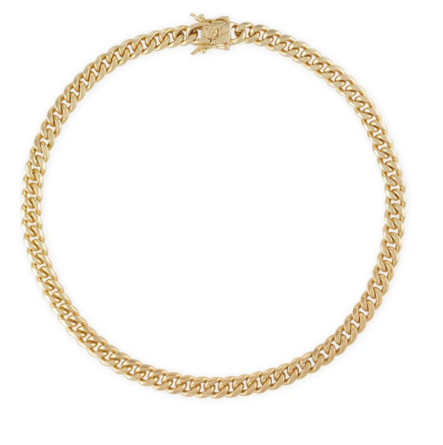 Thin Nili Bracelet - Millo Jewelry