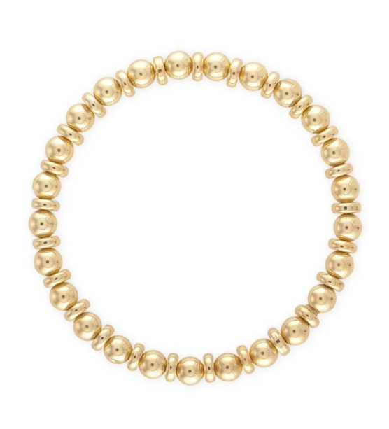 Goldie Bracelet - Millo Jewelry