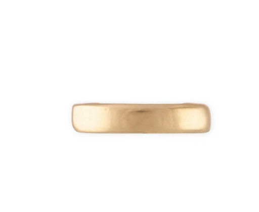 Gold Ear Cuff - Millo Jewelry
