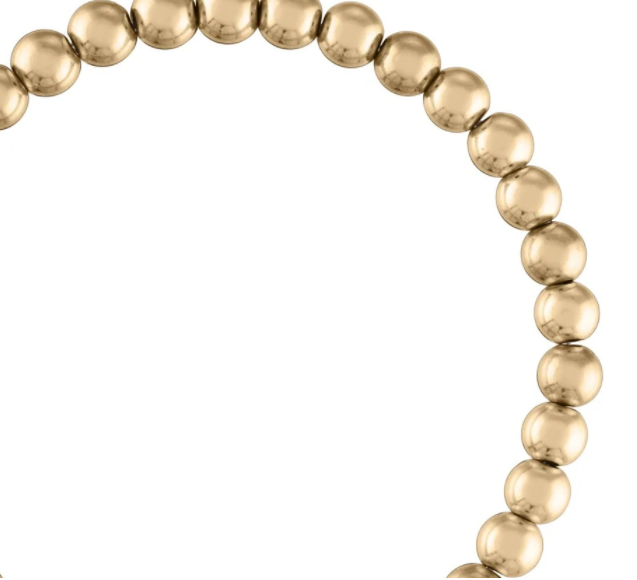 5MM Ball Bracelet - Millo Jewelry