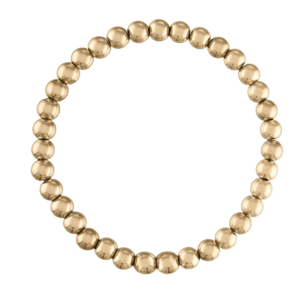 5MM Ball Bracelet - Millo Jewelry