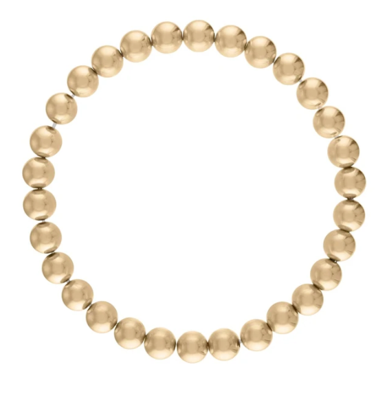 6MM Ball Bracelet - Millo Jewelry