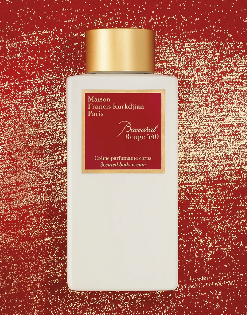 Maison Francis Kurkdjian 8.5 oz. Baccarat Rouge 540 Scented Body